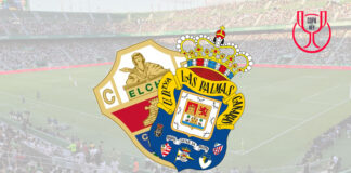 Alineaciones De Elche C. F. Contra U. D. Las Palmas: ¿Quién Ganará? Alineaciones De Elche C. F. Contra U. D. Las Palmas