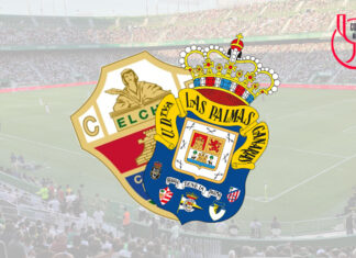 Alineaciones De Elche C. F. Contra U. D. Las Palmas: ¿Quién Ganará? Alineaciones De Elche C. F. Contra U. D. Las Palmas
