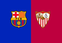 Alineaciones De FC Barcelona Contra Sevilla FC: ¿Quién Ganará Esta Vez? Alineaciones De FC Barcelona Contra Sevilla FC