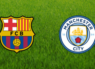 Alineaciones De Fútbol Club Barcelona Contra Manchester City: ¿Quién Ganará? Alineaciones De Fútbol Club Barcelona Contra Manchester City