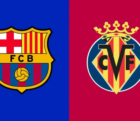 Alineaciones De Futbol Club Barcelona Contra Villarreal: ¿Quién Ganará? Alineaciones De Futbol Club Barcelona Contra Villarreal