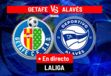 Alineaciones De Getafe CF Contra Alavés: ¿Quién Ganará Esta Vez? Alineaciones De Getafe CF Contra Alavés