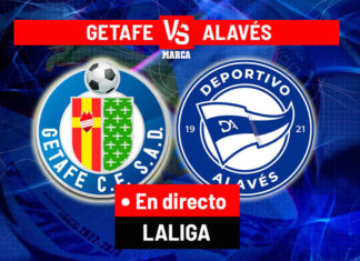 Alineaciones De Getafe CF Contra Alavés: ¿Quién Ganará Esta Vez? Alineaciones De Getafe CF Contra Alavés