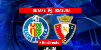 Alineaciones De Getafe CF Contra Osasuna: ¿Qué Sorpresas Traerán? Alineaciones De Getafe CF Contra Osasuna