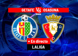 Alineaciones De Getafe CF Contra Osasuna: ¿Qué Sorpresas Traerán? Alineaciones De Getafe CF Contra Osasuna