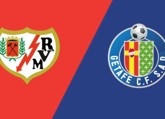 Alineaciones De Getafe CF Contra Rayo Vallecano: ¿Quién Ganará? Alineaciones De Getafe CF Contra Rayo Vallecano