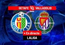 Alineaciones De Getafe CF Contra Real Valladolid: ¿Quién Ganará? Alineaciones De Getafe CF Contra Real Valladolid