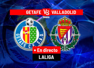 Alineaciones De Getafe CF Contra Real Valladolid: ¿Quién Ganará? Alineaciones De Getafe CF Contra Real Valladolid