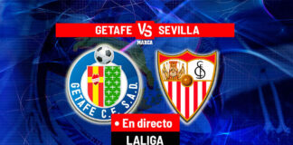 Alineaciones De Getafe CF Contra Sevilla FC: ¿Quién Ganará? Alineaciones De Getafe CF Contra Sevilla FC