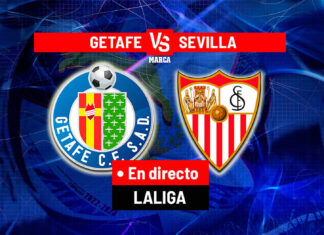 Alineaciones De Getafe CF Contra Sevilla FC: ¿Quién Ganará? Alineaciones De Getafe CF Contra Sevilla FC
