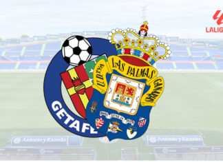 Alineaciones De Getafe CF Contra U. D. Las Palmas: ¿Quién Ganará? Alineaciones De Getafe CF Contra U. D. Las Palmas