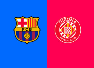 Alineaciones De Girona Fútbol Club Contra FC Barcelona: ¿Quién Ganará? Alineaciones De Girona Fútbol Club Contra FC Barcelona