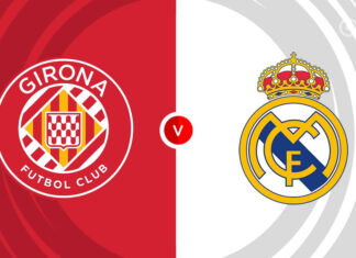 Alineaciones De Girona Fútbol Club Contra Real Madrid: ¿Quién Ganará? Alineaciones De Girona Fútbol Club Contra Real Madrid