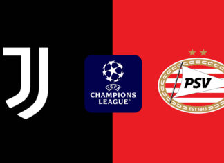 Alineaciones De Juventus Contra PSV: ¿Quién Sorprenderá Esta Vez? Alineaciones De Juventus Contra PSV