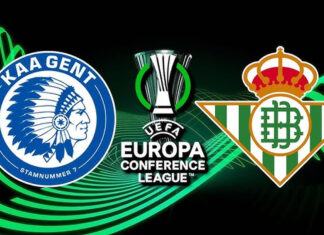 Alineaciones De KAA Gent Contra Betis: ¿Quién Saldrá Victorioso? Alineaciones De KAA Gent Contra Betis