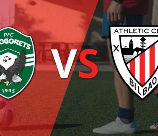 Alineaciones De Ludogorets Contra Athletic Club: ¿Quién Ganará? Alineaciones De Ludogorets Contra Athletic Club
