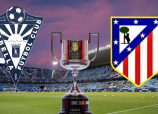 Alineaciones De Marbella FC Contra Atlético De Madrid: ¿Quién Ganará? Alineaciones De Marbella FC Contra Atlético De Madrid