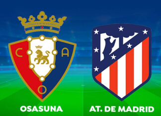 Alineaciones De Osasuna Contra Atlético De Madrid: ¿Quién Ganará? Alineaciones De Osasuna Contra Atlético De Madrid