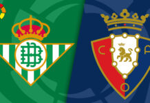 Alineaciones De Osasuna Contra Betis: Descubre Las Claves Del Partido Alineaciones De Osasuna Contra Betis