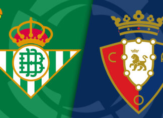 Alineaciones De Osasuna Contra Betis: Descubre Las Claves Del Partido Alineaciones De Osasuna Contra Betis