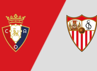 Alineaciones De Osasuna Contra Sevilla FC: ¿Quién Ganará El Duelo? Alineaciones De Osasuna Contra Sevilla FC