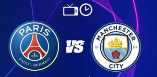 Alineaciones De PSG Contra Manchester City: ¿Quién Ganará El Duelo? Alineaciones De PSG Contra Manchester City
