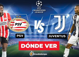 Alineaciones De PSV Contra Juventus: ¿Quién Ganará El Duelo? Alineaciones De PSV Contra Juventus