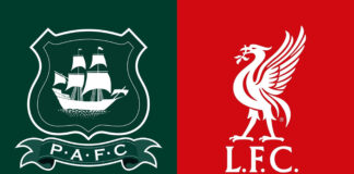 Alineaciones De Plymouth Argyle Contra Liverpool FC: ¿Quién Ganará? Alineaciones De Plymouth Argyle Contra Liverpool FC