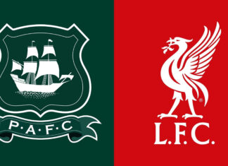 Alineaciones De Plymouth Argyle Contra Liverpool FC: ¿Quién Ganará? Alineaciones De Plymouth Argyle Contra Liverpool FC