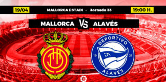 Alineaciones De R.C.D. Mallorca Contra Alavés: ¿Quién Ganará? Alineaciones De R.C.D. Mallorca Contra Alavés