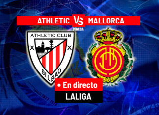 Alineaciones De R.C.D. Mallorca Contra Athletic Club: ¿Quién Ganará? Alineaciones De R.C.D. Mallorca Contra Athletic Club