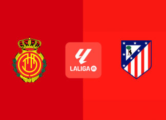 Alineaciones De R.C.D. Mallorca Contra Atlético De Madrid: ¿Quién Ganará? Alineaciones De R.C.D. Mallorca Contra Atlético De Madrid