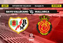 Alineaciones De R.C.D. Mallorca Contra Rayo Vallecano: ¿Quién Ganará? Alineaciones De R.C.D. Mallorca Contra Rayo Vallecano