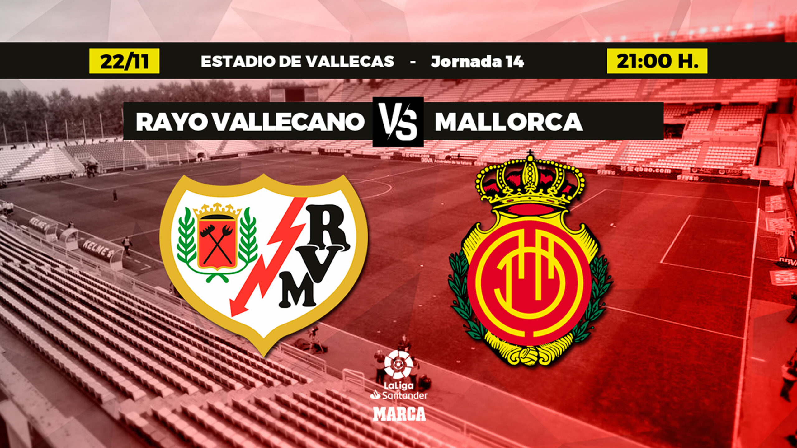Alineaciones De R.C.D. Mallorca Contra Rayo Vallecano: ¿Quién Ganará? 1 Alineaciones De R.C.D. Mallorca Contra Rayo Vallecano