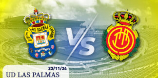 Alineaciones De R.C.D. Mallorca Contra U.D. Las Palmas: ¿Quién Gana? Alineaciones De R.C.D. Mallorca Contra U.D. Las Palmas