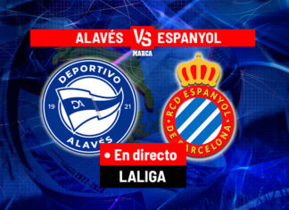 Alineaciones De RCD Espanyol Contra Alavés: ¿Quién Ganará Este Encuentro? Alineaciones De RCD Espanyol Contra Alavés