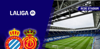 Alineaciones De RCD Espanyol Contra R.C.D. Mallorca: ¿Quién Ganará? Alineaciones De RCD Espanyol Contra R.C.D. Mallorca