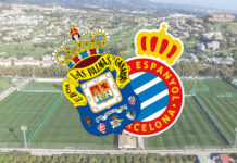 Alineaciones De RCD Espanyol Contra U. D. Las Palmas: ¿Quién Ganará? Alineaciones De RCD Espanyol Contra U. D. Las Palmas