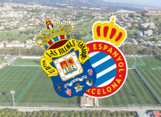 Alineaciones De RCD Espanyol Contra U. D. Las Palmas: ¿Quién Ganará? Alineaciones De RCD Espanyol Contra U. D. Las Palmas