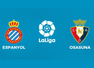 Alineaciones De RCD Espanyol De Barcelona Contra Osasuna: ¿Quién Ganará? Alineaciones De RCD Espanyol De Barcelona Contra Osasuna