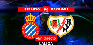 Alineaciones De RCD Espanyol De Barcelona Contra Rayo Vallecano: ¿Quién Ganará? Alineaciones De RCD Espanyol De Barcelona Contra Rayo Vallecano