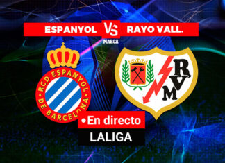 Alineaciones De RCD Espanyol De Barcelona Contra Rayo Vallecano: ¿Quién Ganará? Alineaciones De RCD Espanyol De Barcelona Contra Rayo Vallecano