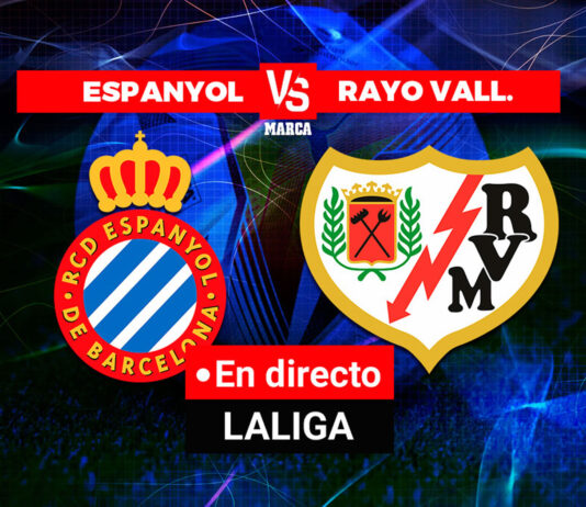 Alineaciones De RCD Espanyol De Barcelona Contra Rayo Vallecano: ¿Quién Ganará? Alineaciones De RCD Espanyol De Barcelona Contra Rayo Vallecano