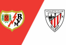 Alineaciones De Rayo Vallecano Contra Athletic Club: ¿Quién Ganará? Alineaciones De Rayo Vallecano Contra Athletic Club