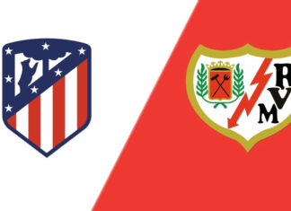 Alineaciones De Rayo Vallecano Contra Atlético De Madrid: ¿Quién Ganará? Alineaciones De Rayo Vallecano Contra Atlético De Madrid