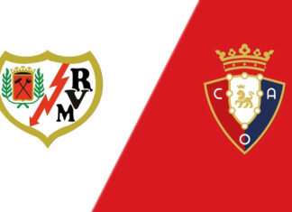 Alineaciones De Rayo Vallecano Contra Osasuna: ¿Quién Ganará Hoy? Alineaciones De Rayo Vallecano Contra Osasuna