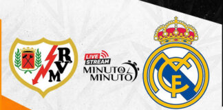 Alineaciones De Rayo Vallecano Contra Real Madrid: ¿Quién Ganará? Alineaciones De Rayo Vallecano Contra Real Madrid