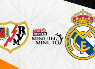 Alineaciones De Rayo Vallecano Contra Real Madrid: ¿Quién Ganará? Alineaciones De Rayo Vallecano Contra Real Madrid