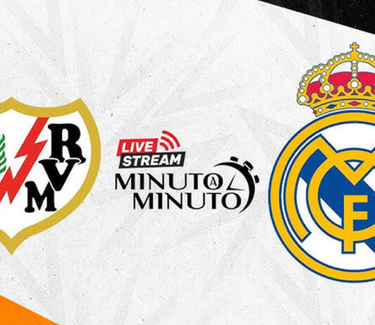 Alineaciones De Rayo Vallecano Contra Real Madrid: ¿Quién Ganará? Alineaciones De Rayo Vallecano Contra Real Madrid