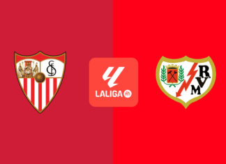 Alineaciones De Rayo Vallecano Contra Sevilla FC: ¿Quién Ganará? Alineaciones De Rayo Vallecano Contra Sevilla FC